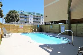 Sunrise Ge 103 2 Bedroom Condo by RedAwning