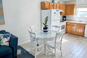 Sunrise Ge 103 2 Bedroom Condo by RedAwning