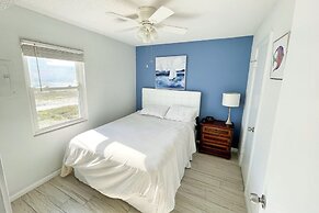 Sunrise Ge 103 2 Bedroom Condo by RedAwning