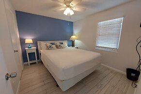 Sunrise Ge 103 2 Bedroom Condo by RedAwning