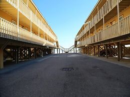 Sunrise Ge 103 2 Bedroom Condo by RedAwning