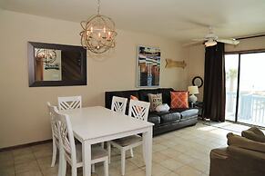 Ocean Reef 702 3 Bedroom Townhouse by RedAwning