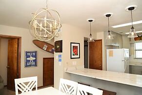 Ocean Reef 702 3 Bedroom Townhouse by RedAwning