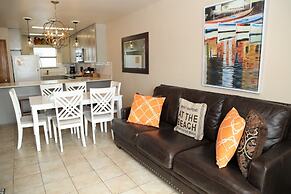 Ocean Reef 702 3 Bedroom Townhouse by RedAwning