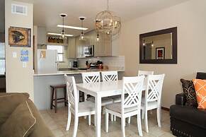 Ocean Reef 702 3 Bedroom Townhouse by RedAwning