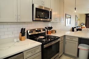 Ocean Reef 702 3 Bedroom Townhouse by RedAwning