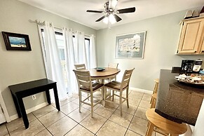 Ocean Reef 601 2 Bedroom Condo by RedAwning