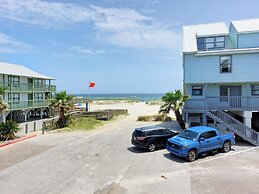 Ocean Reef 601 2 Bedroom Condo by RedAwning