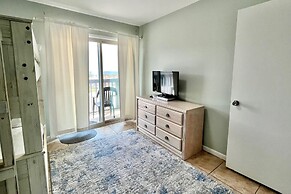 Ocean Reef 601 2 Bedroom Condo by RedAwning