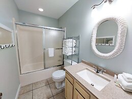 Ocean Reef 601 2 Bedroom Condo by RedAwning