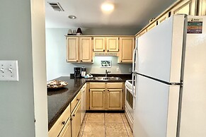 Ocean Reef 601 2 Bedroom Condo by RedAwning
