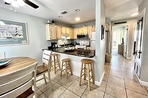 Ocean Reef 601 2 Bedroom Condo by RedAwning