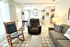 Ocean Reef 601 2 Bedroom Condo by RedAwning