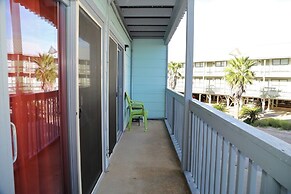 Ocean Reef 601 2 Bedroom Condo by RedAwning