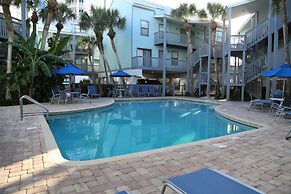 Ocean Reef 601 2 Bedroom Condo by RedAwning