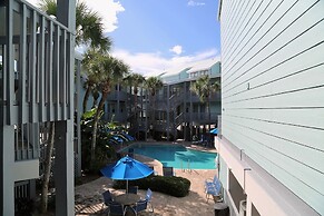 Ocean Reef 601 2 Bedroom Condo by RedAwning