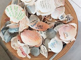 Ocean Reef 601 2 Bedroom Condo by RedAwning