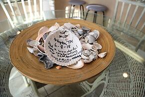 Ocean Reef 601 2 Bedroom Condo by RedAwning