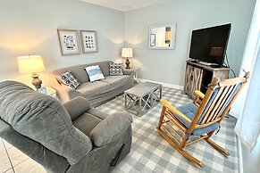 Ocean Reef 601 2 Bedroom Condo by RedAwning