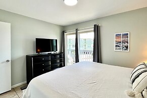 Ocean Reef 601 2 Bedroom Condo by RedAwning