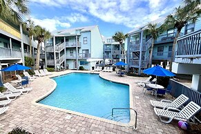 Ocean Reef 601 2 Bedroom Condo by RedAwning