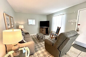 Ocean Reef 601 2 Bedroom Condo by RedAwning