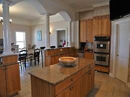 H_blue Atlantis 6 Bedroom Home by RedAwning