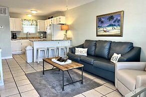 Sunrise Ge 212 2 Bedroom Condo by RedAwning