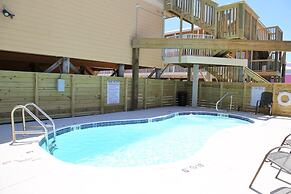 Sunrise Ge 212 2 Bedroom Condo by RedAwning