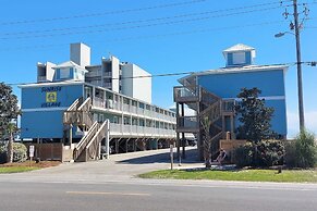 Sunrise Ge 212 2 Bedroom Condo by RedAwning