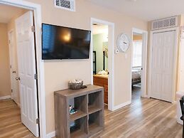 Sunrise Ge 110 2 Bedroom Condo by RedAwning