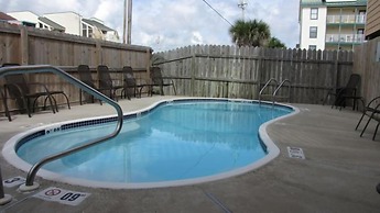 Sunrise Ge 110 2 Bedroom Condo by RedAwning