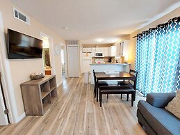 Sunrise Ge 110 2 Bedroom Condo by RedAwning