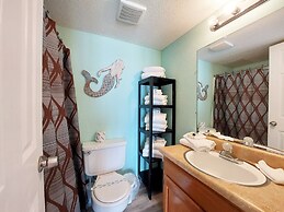 Sunrise Ge 110 2 Bedroom Condo by RedAwning