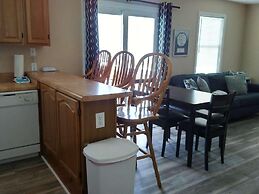 Sunrise Ge 110 2 Bedroom Condo by RedAwning