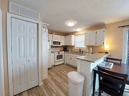 Sunrise Ge 110 2 Bedroom Condo by RedAwning