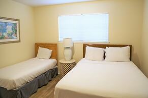 Southern Sands 102 2 Bedroom Condo