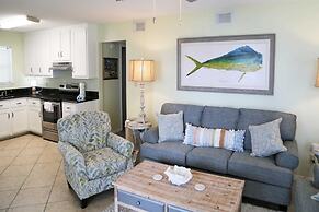 Southern Sands 102 2 Bedroom Condo