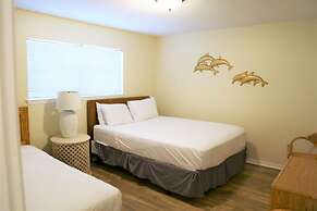 Southern Sands 102 2 Bedroom Condo