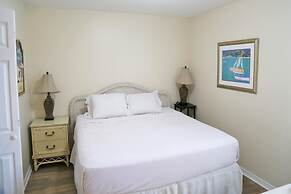 Southern Sands 102 2 Bedroom Condo