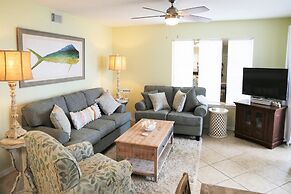 Southern Sands 102 2 Bedroom Condo