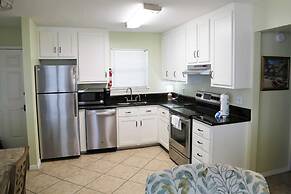 Southern Sands 102 2 Bedroom Condo