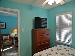 Sunrise Ge 109 2 Bedroom Condo by RedAwning