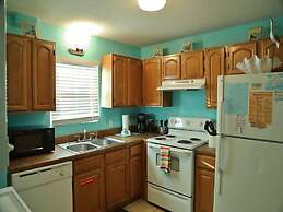 Sunrise Ge 109 2 Bedroom Condo by RedAwning