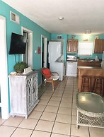 Sunrise Ge 109 2 Bedroom Condo by RedAwning