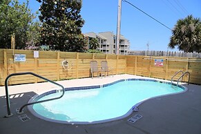 Sunrise Ge 109 2 Bedroom Condo by RedAwning