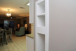 Southern Sands 306 2 Bedroom Condo by RedAwning