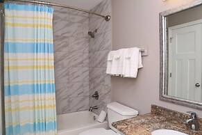 Southern Sands 306 2 Bedroom Condo by RedAwning