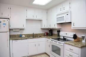 Southern Sands 306 2 Bedroom Condo by RedAwning