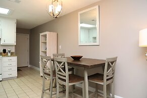 Southern Sands 306 2 Bedroom Condo by RedAwning